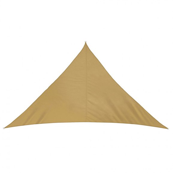 Voile d ombrage triangulaire imperméable Domondo Domondo