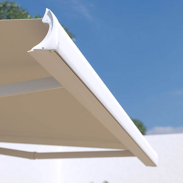 Store banne sur mesure