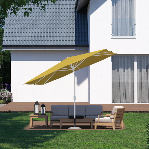 Parasol de terrasse