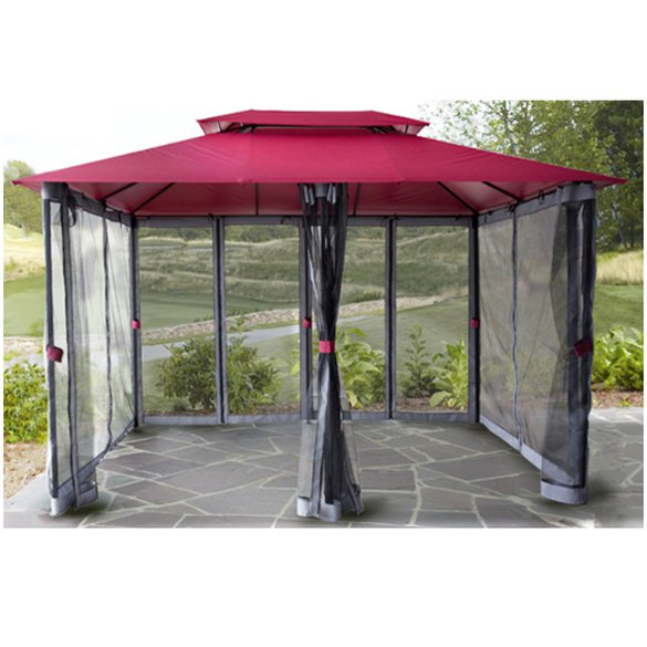 Tonnelle autoportante comfort 3x4m