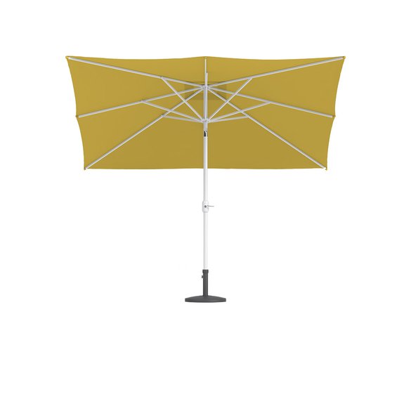 Kwadratowe poszycie do parasoli