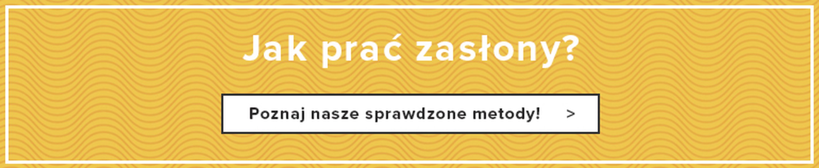Jak prać zasłony? Poznaj nasze sprawdzone metody!