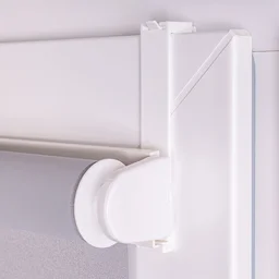 Enganche de sujeción alargado