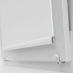 Sí, con enganches de sujeción