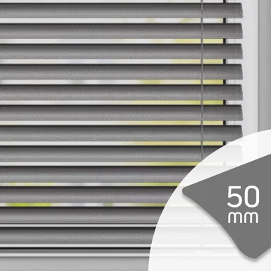 Store vénitien 50 mm