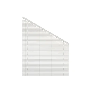 Inclinaison à droite