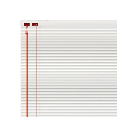 Tige d'orientation et cordon à gauche