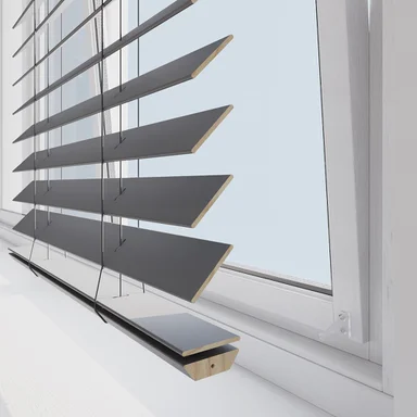 senza guida laterale