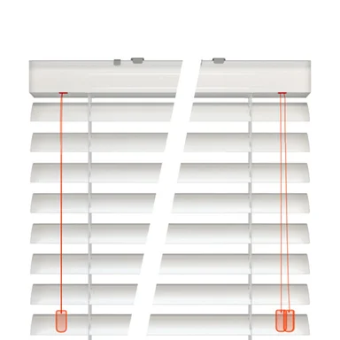 cordino a destra - cordino di rotazione a sinistra
