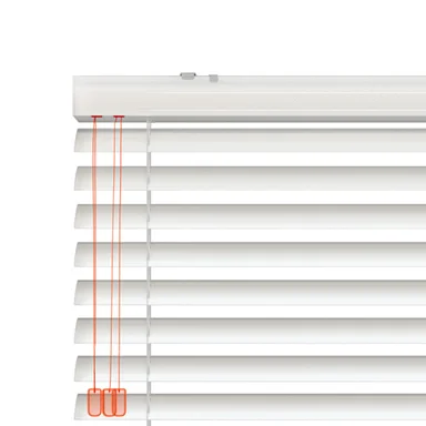 cordino e cordino di rotazione a sinistra