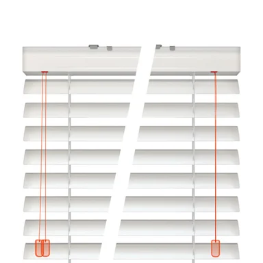 cordino a sinistra - cordino di rotazione a destra