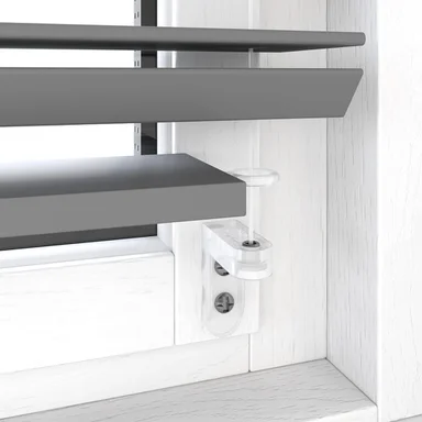 guida laterale - fissaggio posteriore (TR)