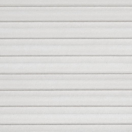 Roleta plisowana zaciemniająca, Plaster miodu, biała, 100x240 cm, Promocja, Biały