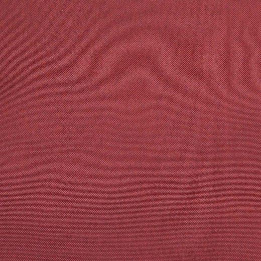 Żagiel przeciwsłoneczny, prostokątny, z tkaniny wodoodpornej, czerwony, 4m x 2m, Promocja, Czerwony