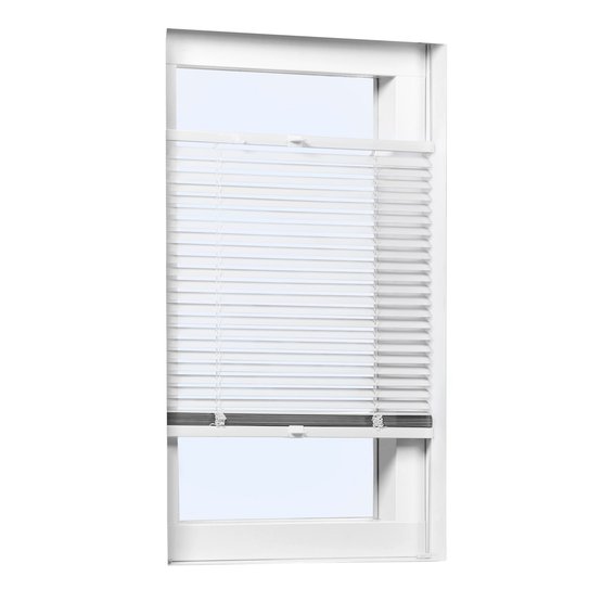 Żaluzja aluminiowa dwukierunkowa, 25mm, Promocja