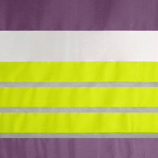Zasłona przyciemniająca gotowa, wzory geometryczne