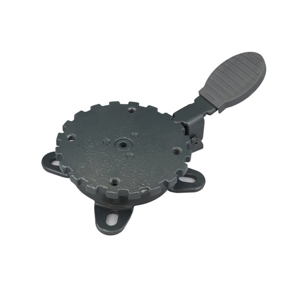 Mechanizm obrotowy do okrągłych parasoli 3,5 m