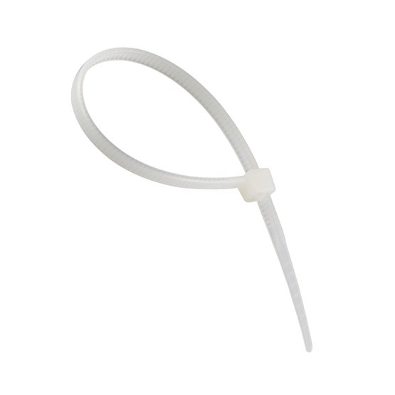 Opaski zaciskowe 3,6 mm x 140 mm
