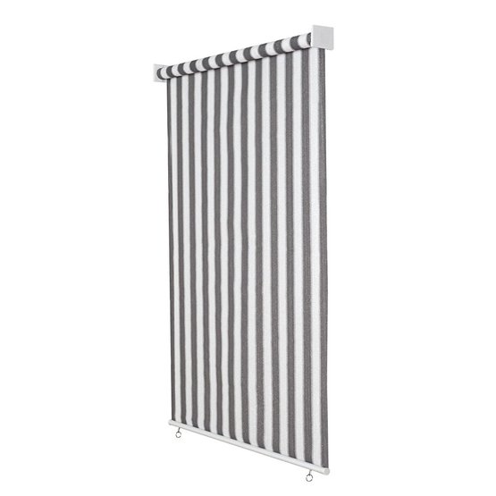 Roleta na balkon/markiza pionowa | Markiza balkonowa | Markizy i żagle